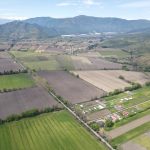 Parcela de 5000 m², en San Vicente de Tagua Tagua